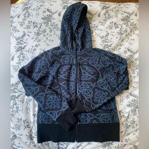 Vintage Lululemon Scuba Hoodie